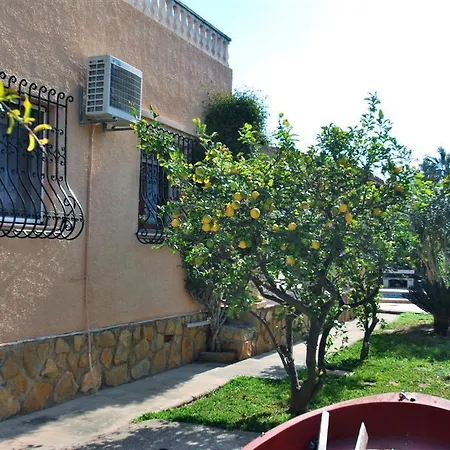 Vila Bovetes *