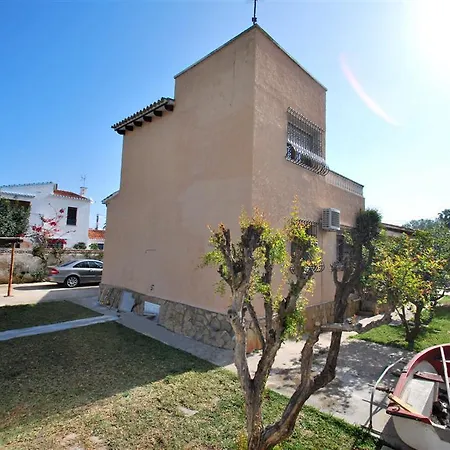 Bovetes Vila