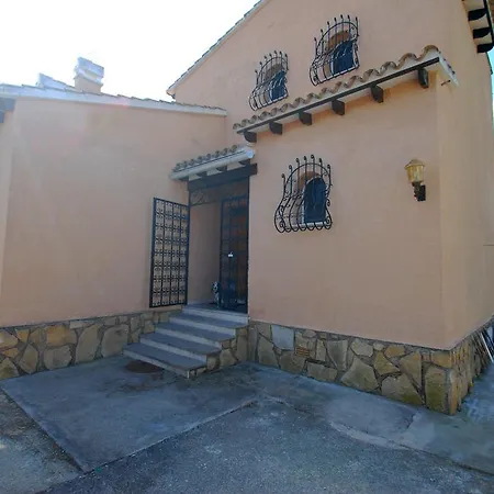 Vila Bovetes