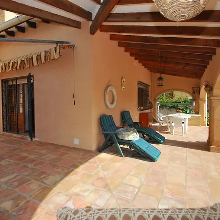 Bovetes Vila Denia